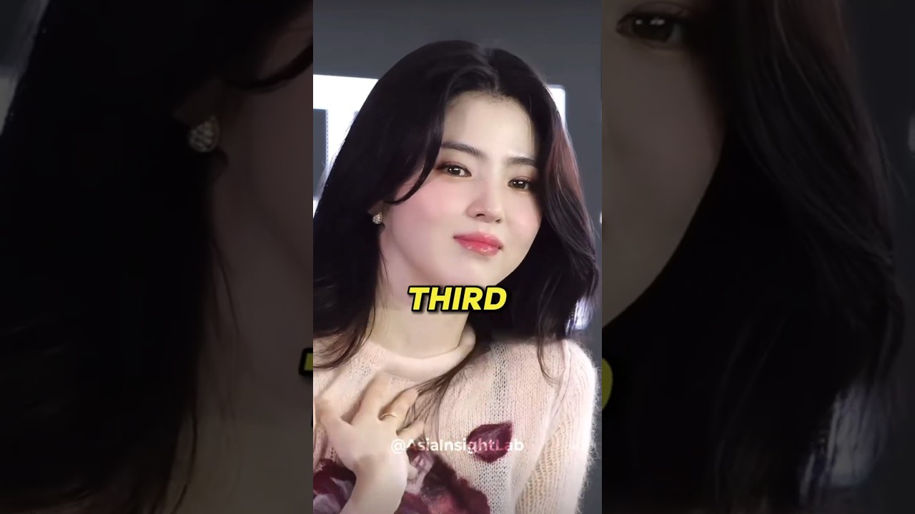 Why Asians Look Younger Than Their Age 😳 (#3 Is the Real Secret) #asianculture  #shorts