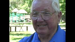 George Verley- 2007 Interview Union Mission Gospel Mission Camp on Snail Lake