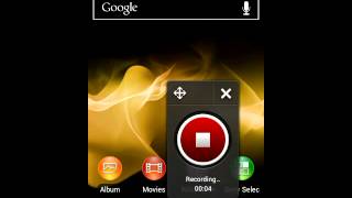 [PORT]Xperia T small apps screenshot 4