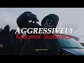 [FREE] UK Drill Type Beat  "AGGRESSIVELY" | Drill Type Beat Instrumental 2025