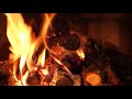 Fireplace   10 HOURS   1080p