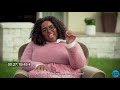 The Comedy Mixtape - Deleted scenes of Oprah interview