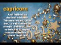 CAPRICORN ♑ 2021- etalarea generală a anului, pe luni (timpi lunari în descrierea clipului)