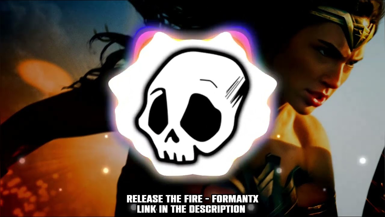Release the Fire - FormantX | Electro Action Epic | Epidemic Sounds Finds