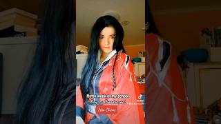 Day 4 Overdressed - Hua Cheng