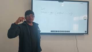 Part 20: Probit Regression - Non-linear Model