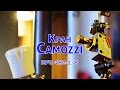 Игольчатый кран Camozzi RFU 482-1/8 для настройки дефлегматора