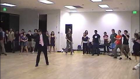 PSY - Gangnam Style (DDRKirby