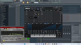 Serum Matrix & Global Tutorial For Beginners