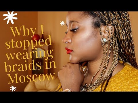Video: Why Did They Wear Braids In Russia?
