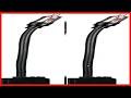 Vehicle Antenna Adapter Cable for 1999 Up Volvo Seamless Radio Upgrade