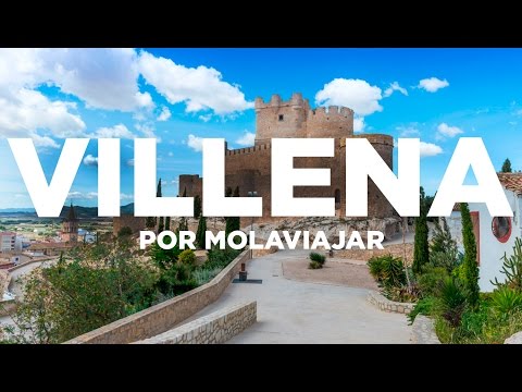 Que ver un día en Villena | MolaViajar