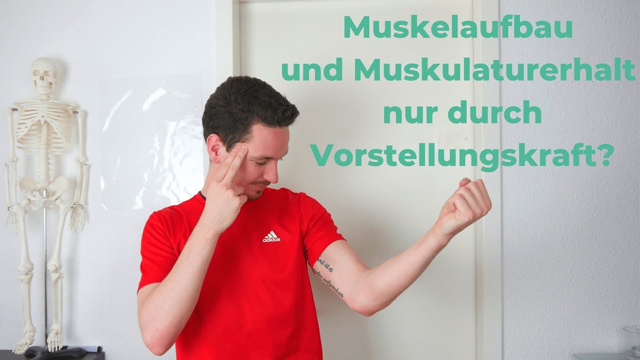 Routine, um Muskeln aufzubauen und Fett zu verbrennen