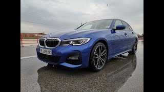 BMW Серия 3: първа среща!