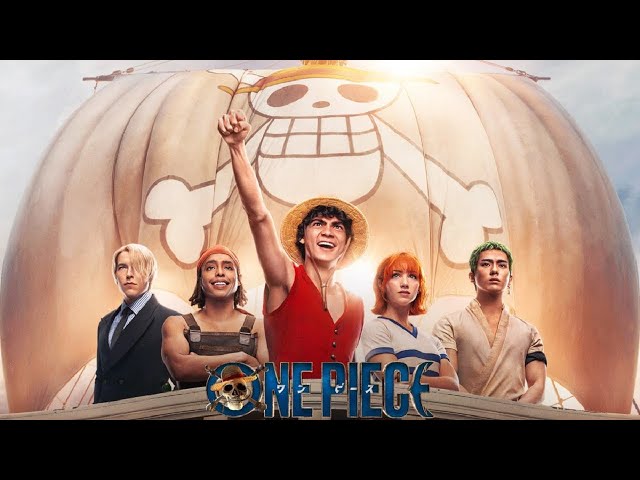 Referências de outros universos em mangás – One Piece