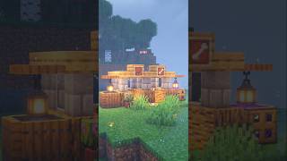 Minecraft House For My Pets 😁🐶