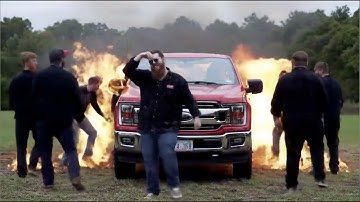 FUEL - Created By Google VEO 3