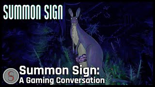 Down the Well | Summon Sign, Episode 21