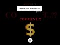 Name One Thing money can`t Buy 🗿🔥🫡 #inspiration #motivational #fyp