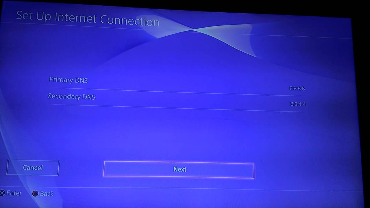 tyve ske Mince How to fix ps4 lag ANY GAME - YouTube