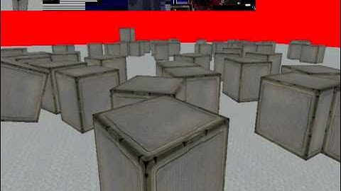 Nyx - MonoGame Port #1