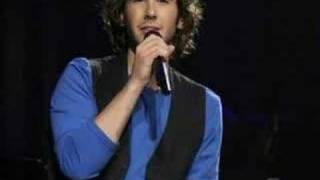 Josh Groban - Awake chords