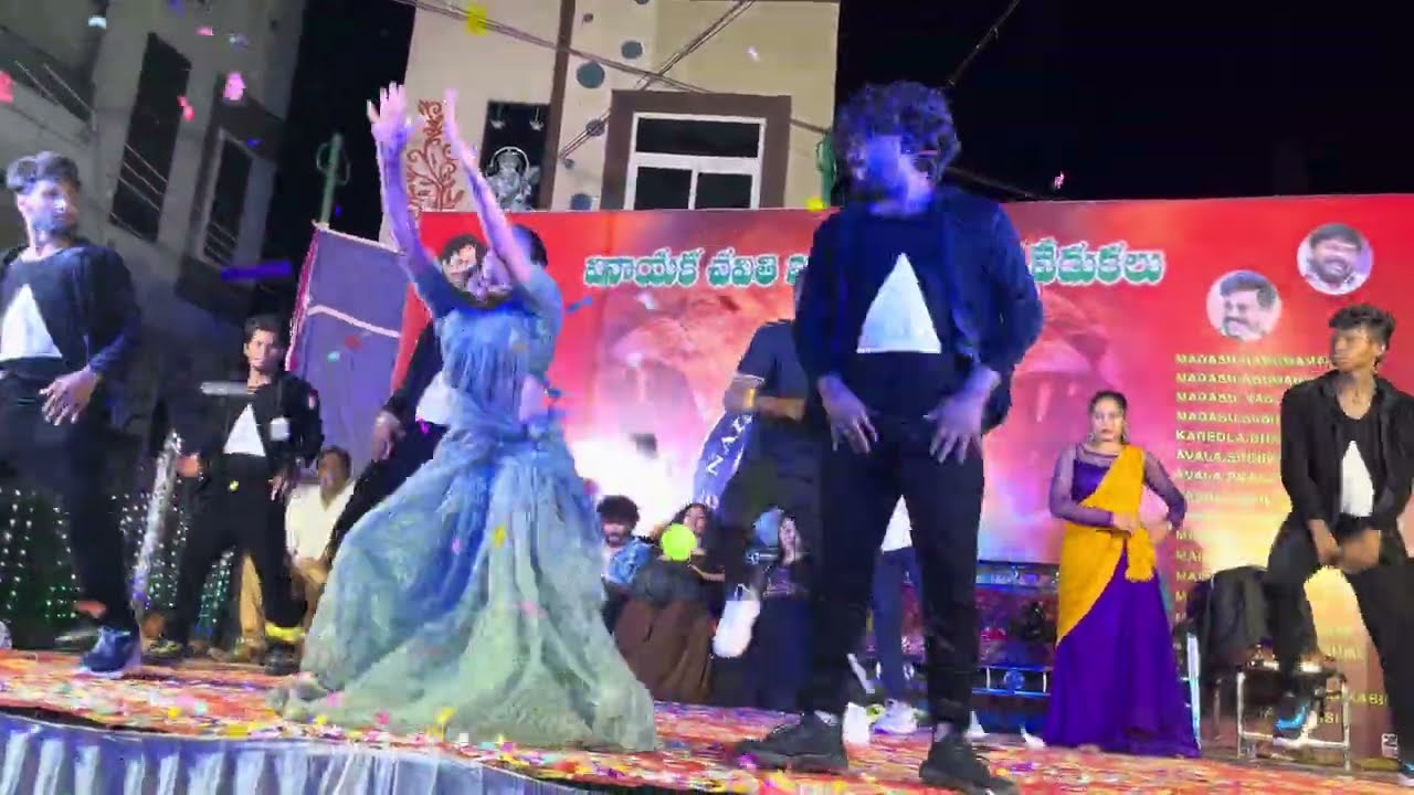 Travelling Soldier song dance video | pawan kalyan | mass dance video | #dance #trending #viral 