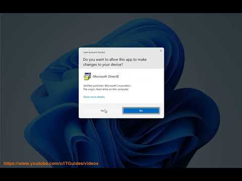 Fix FIFA 20 DirectX Error on Windows