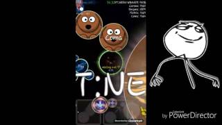 NEBULOUS ALL TRICKS part 2 || bait/ line tricksplit/ double tricksplit/90 popsplit/2 new tricks...