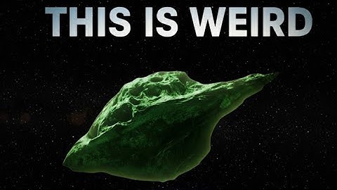 New Image Reveals Something Worrying About 3I/ATLAS: Scientists Warn It
