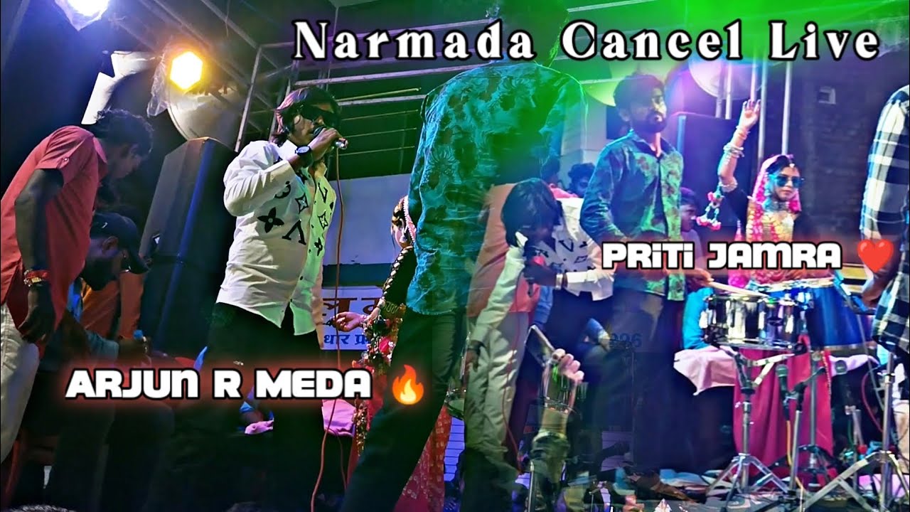 Arjun R Meda & Priti Jamra 🔥😍 | @rajmusicarjun @Timlistardhar | Arjun R ...