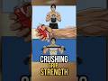 The Only 2 Exercises For A Crushing Grip Strength