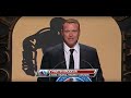 Martin Brodeur Hockey Hall of Fame Induction Speech (2018)