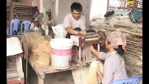 Miến dong Yên Phú