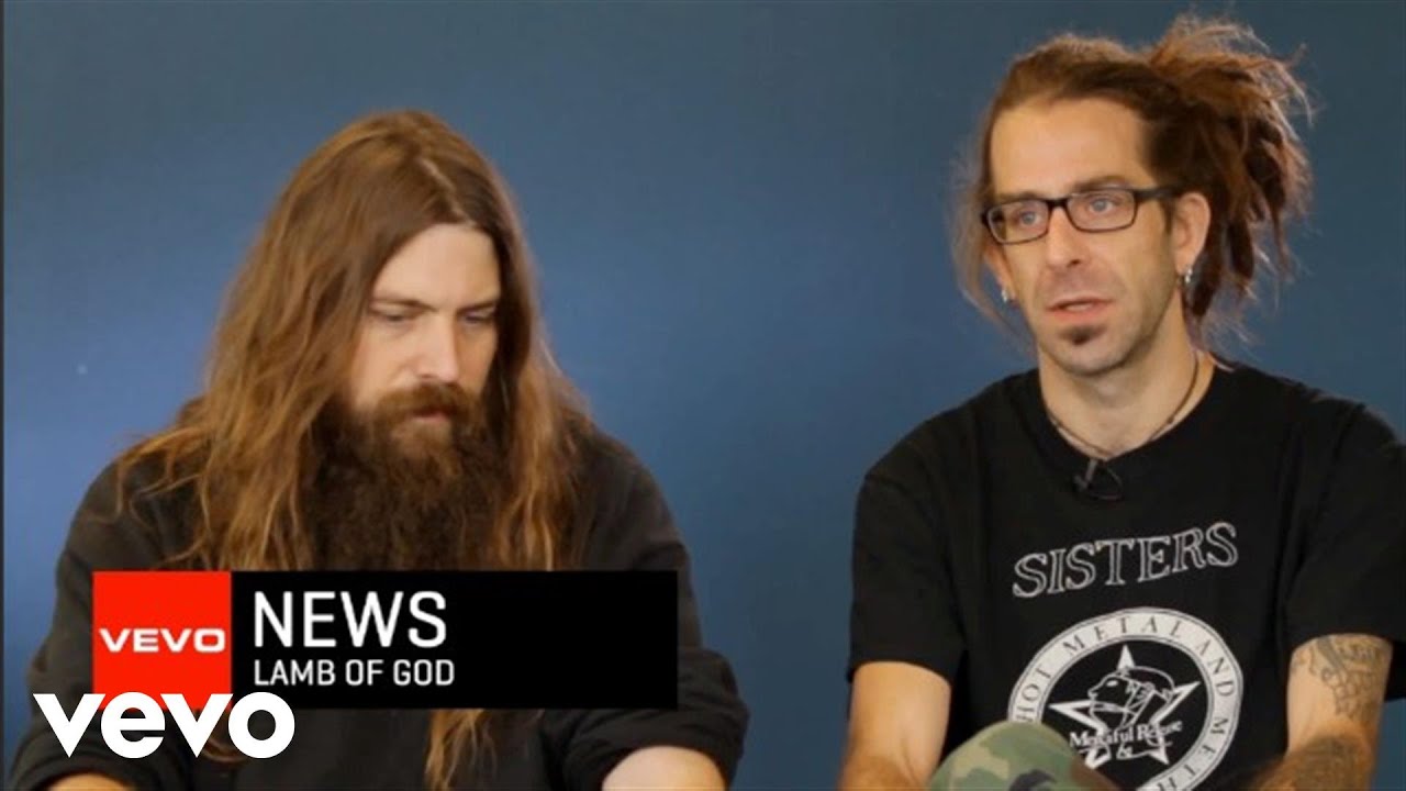 Lamb of God
