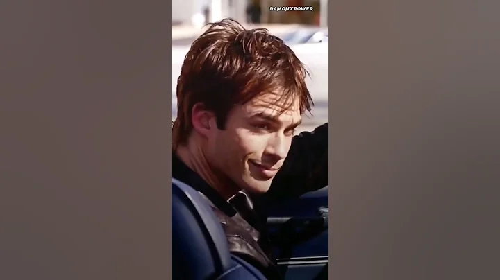 Damon Salvatore X Unholy #shorts #thevampirediari...