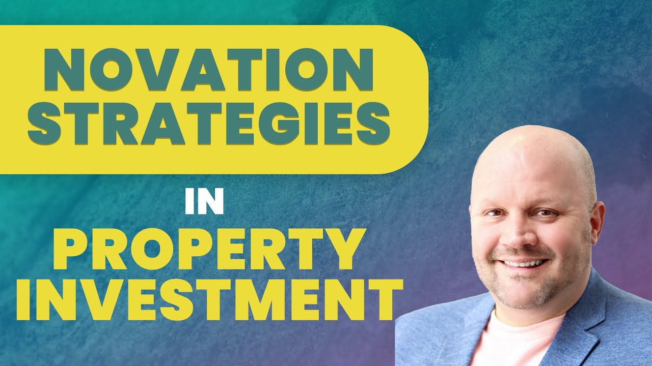 Novation Strategies in Real Estate Investment Eric Brewer Interview