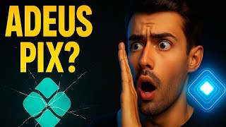 Adeus Pix O Novo Sistema Que Vai Mudar Tudo No Brasil