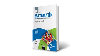 Çap Yayınları - Al - 10.Sınıf Matematik 1.Faülü - Kazanim 36