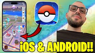 Pokemon GO Spoofer iOS & Android - How to Spoof Pokemon GO with Joystick, Teleport, Auto Walk 2026 screenshot 5