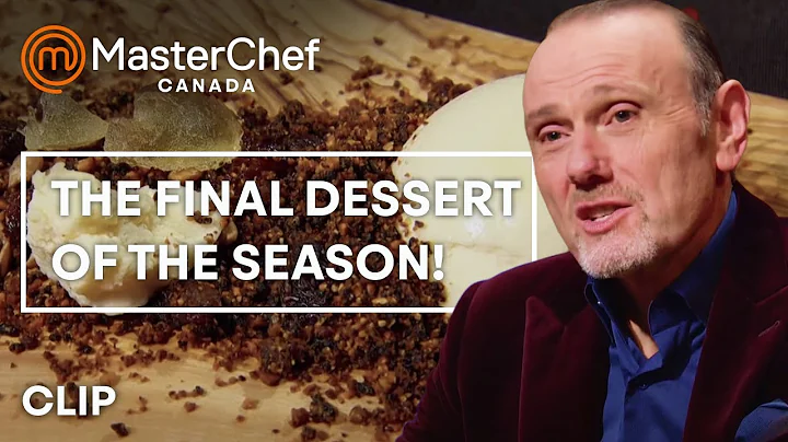 MasterChef Canada Season 7 Grand Finale | MasterChef Canada | MasterChef World