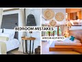 TOP Bedroom Design Mistakes &amp; How To Fix Them|African Interior Design Ideas