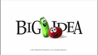 Big Idea/DreamWorks Classics (2014)