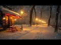 Soothing Jazz Instrumental Small Winter Café And Slow Jazz Music For A Calm Mood Relax Soothing Jazz Instrumental Small Winter Café And Slow Jazz Music For A Calm Mood Relax