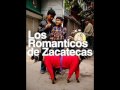 lo sabes tu- Los romanticos de Zacatecas