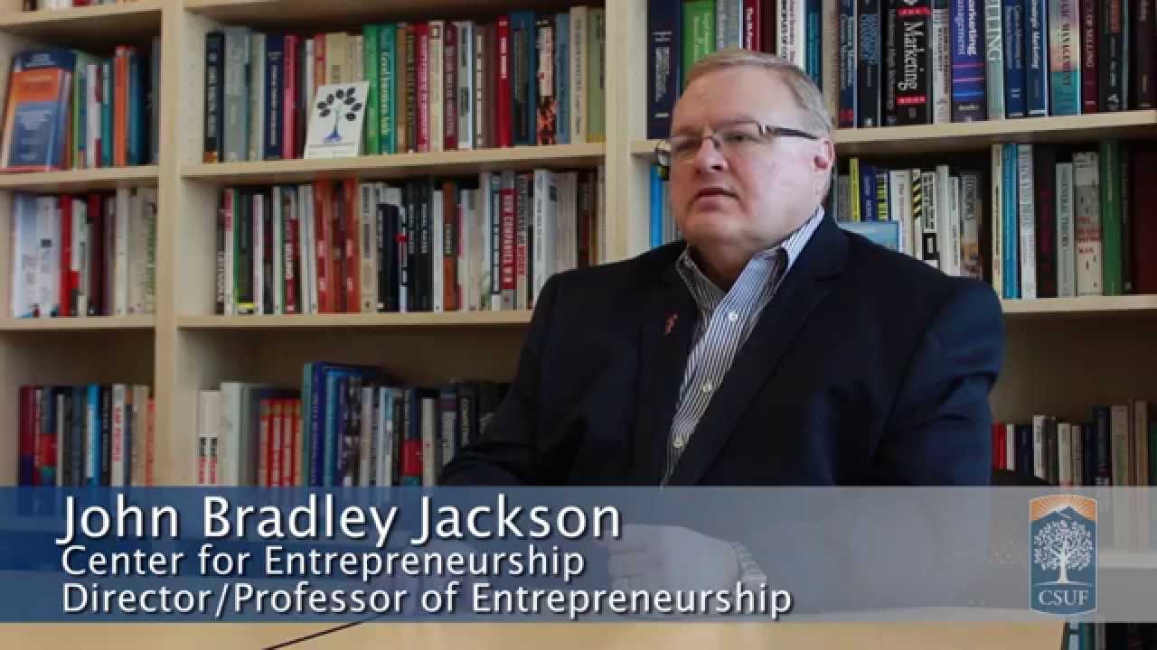 Orange County Videographer Cal State University Fullerton Promotional Video