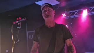 UNSANE - 2026 // Sick / Committed | 4K