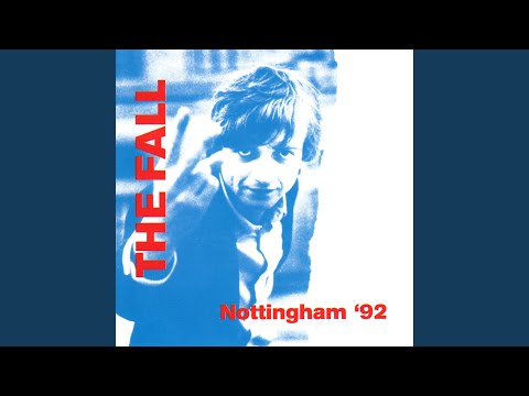 Time Enough at Last (Live)