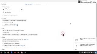 how to change resolution to hd on chromebook