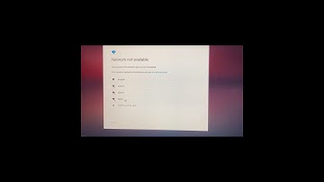 CSDNB - How to Connect to WiFI with Chromebook
